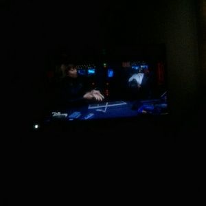 Meet your Posher, Shemar