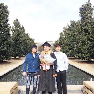 Meet your Posher, David