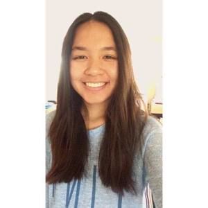 Meet your Posher, Huong