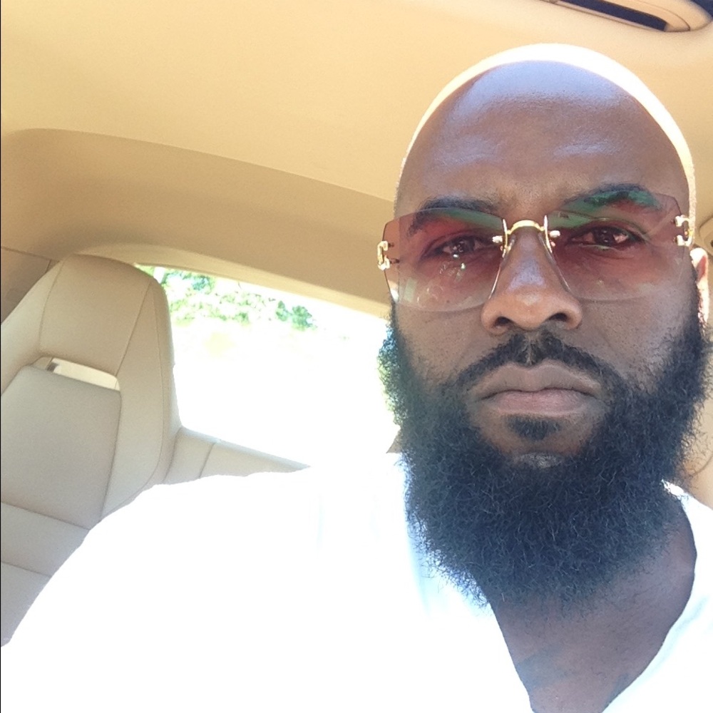 Meet your Posher, Marquis