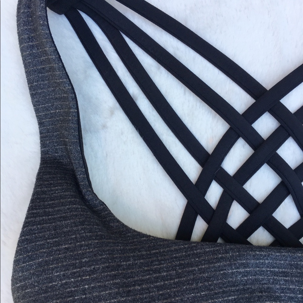 🖤 SOLD! 🖤 Lululemon wild tank size 6 - Picture 2 of 4