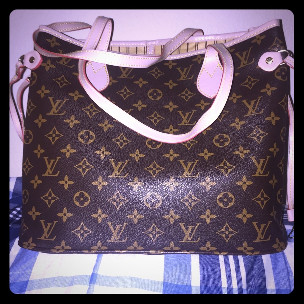 Large Fashionable Tote bag