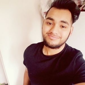 Meet your Posher, Raul