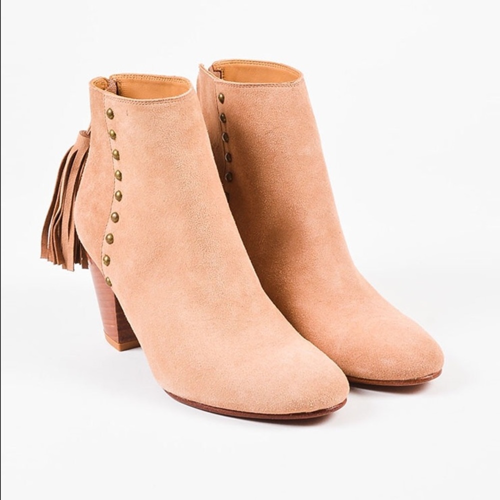Ulla Johnson Esme boot