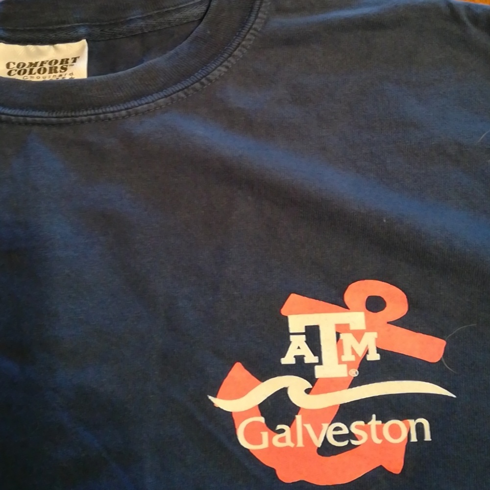 Texas a&m tshirt