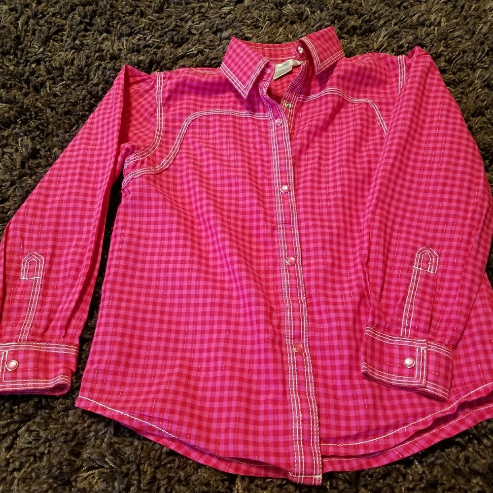 Girls rock 47 sz lg