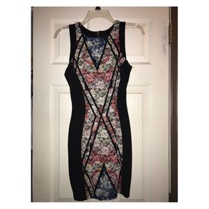 Bodycon Dress