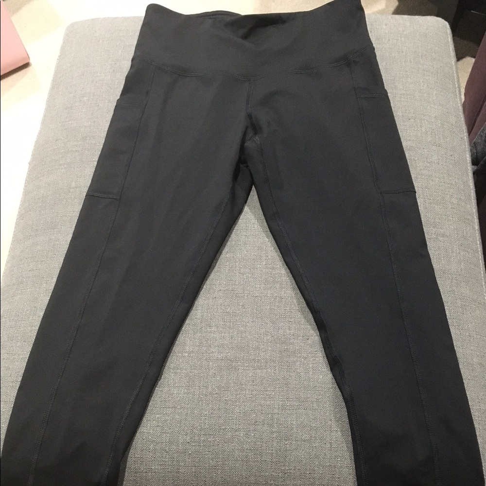 EUC Champion Tights.