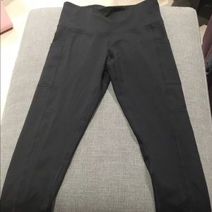 EUC Champion Tights.