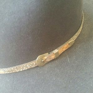 Beaver Brand Stetson