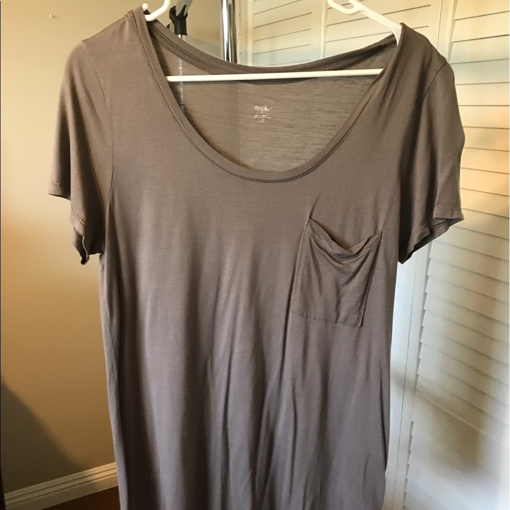 L Massimo T-shirt.