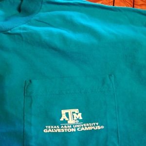 Texas A&M tshirt