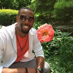 Meet your Posher, Steven