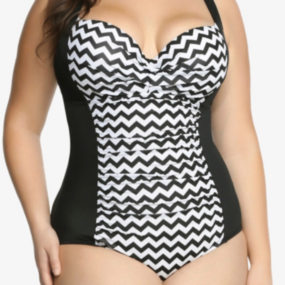 Swimsuit