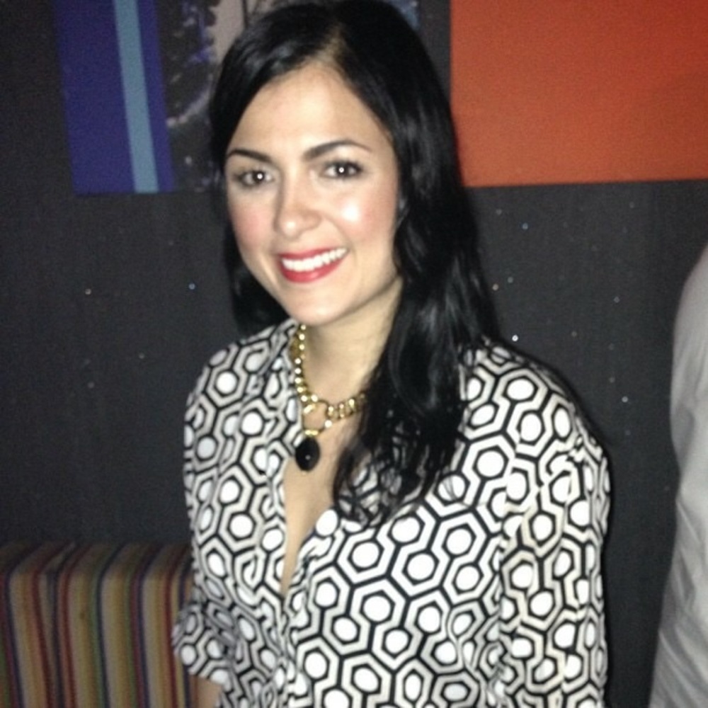 MK Button down Blouse