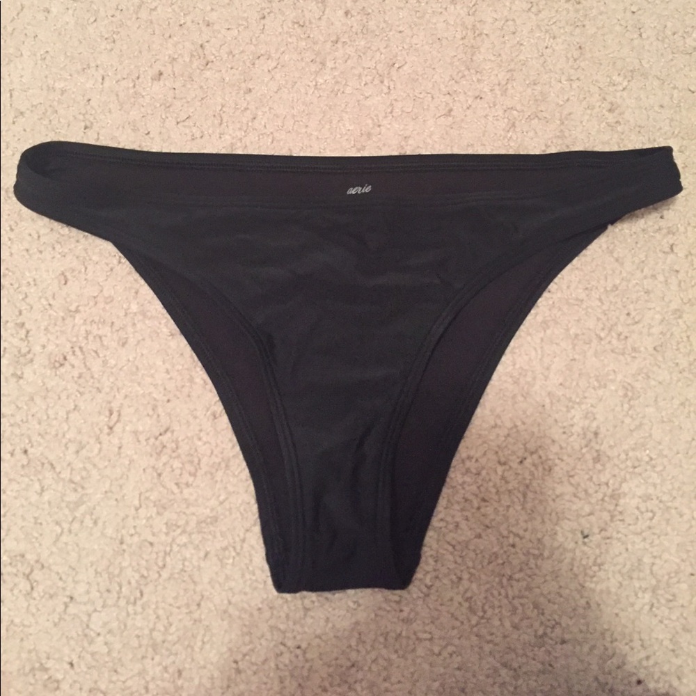 Aerie cheekie bikini bottoms