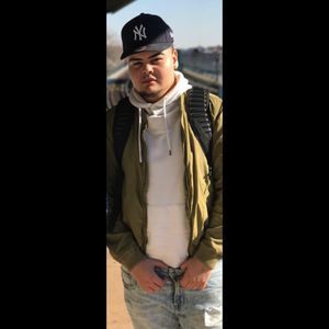 Meet your Posher, Bryan