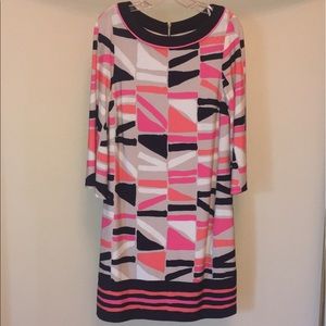 Jessica Howard shift dress