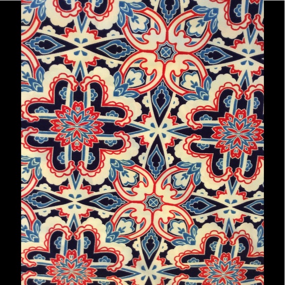 Lara Fashion Mod Style Sleeveless Tunic Dress - Picture 4 of 6