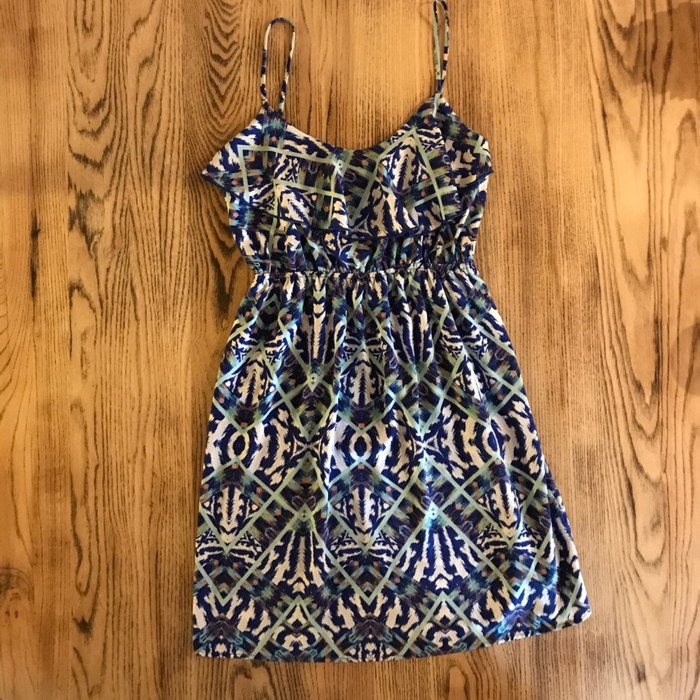 Cute Summer Dress