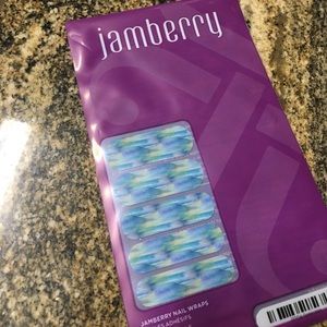Jamberry Wraps!