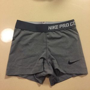 Nike Pro Shorts