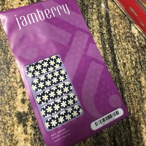 Jamberry Wraps!