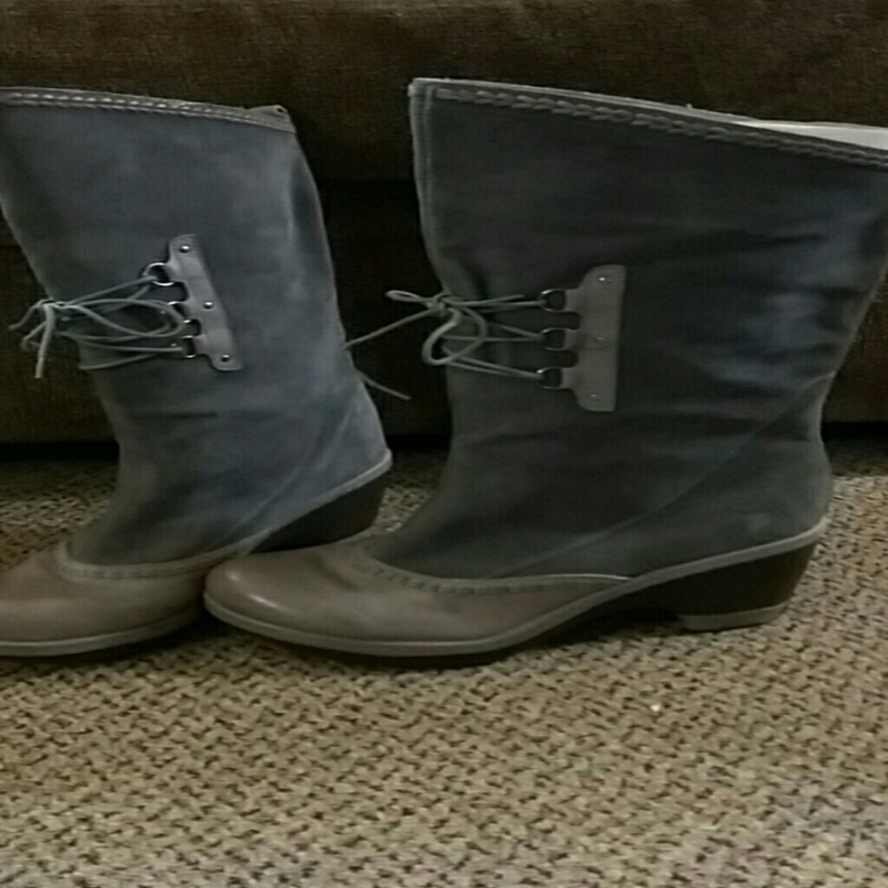 Jambu boots