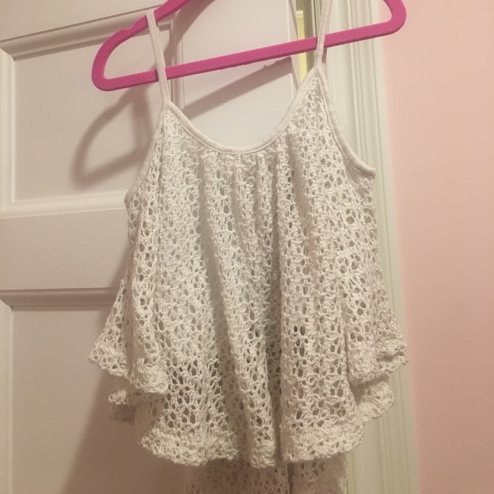Vintage Havana top