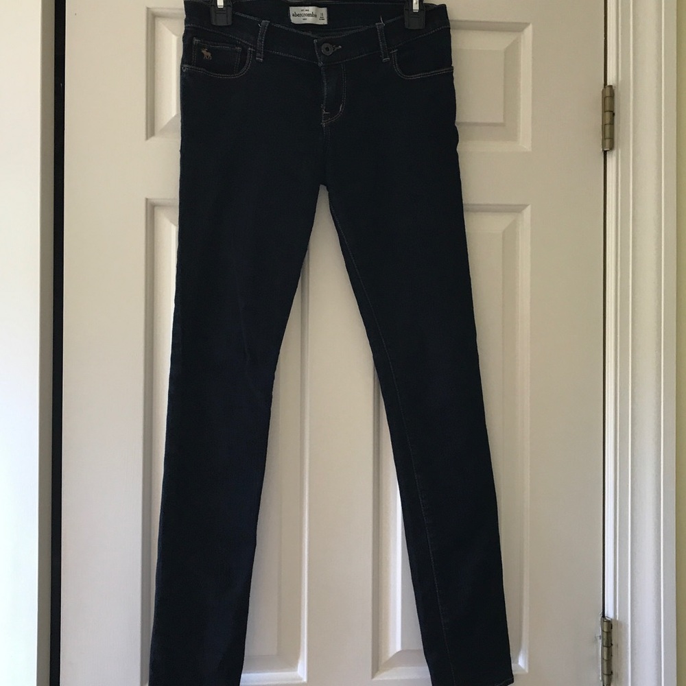 Abercrombie jeans