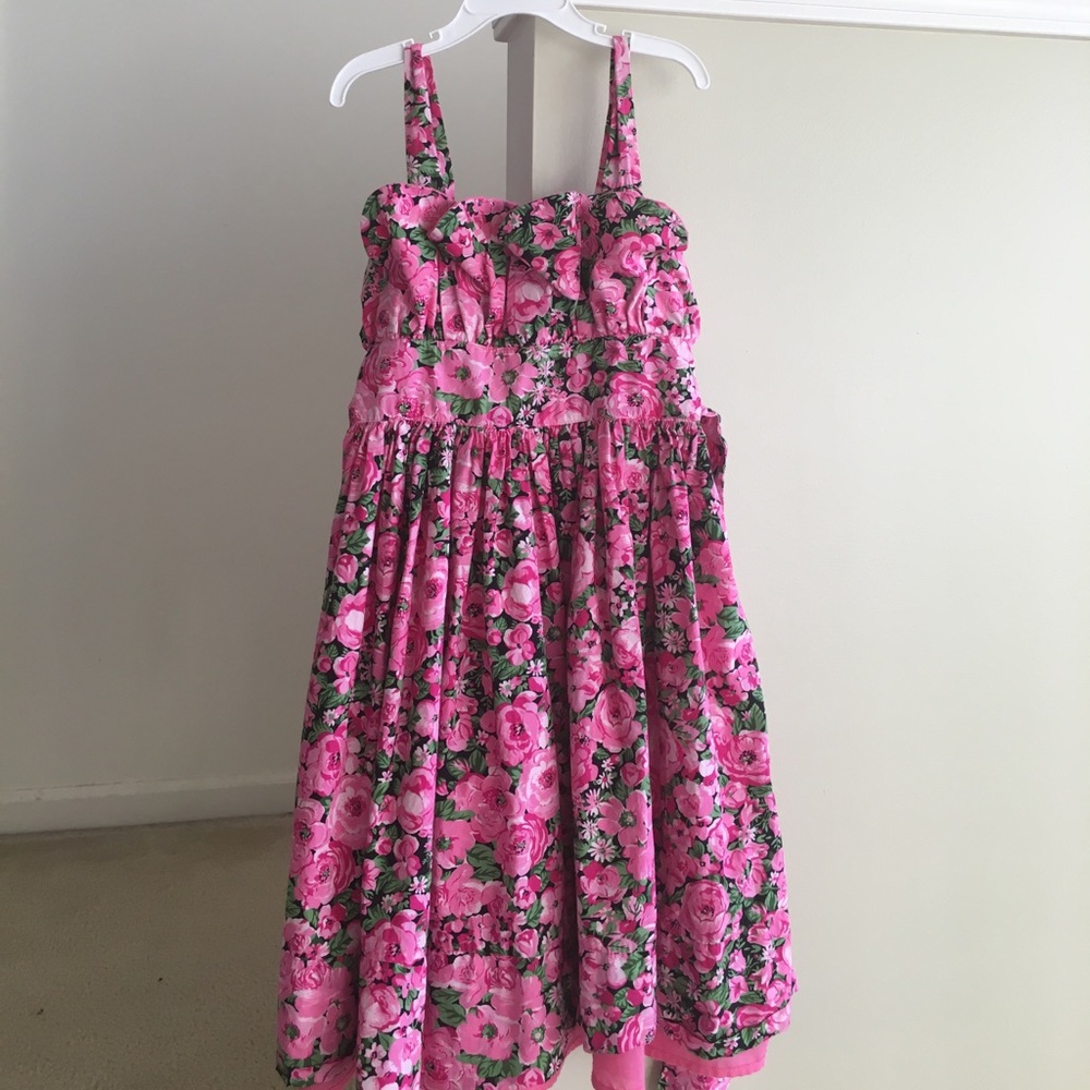 Summer 🌸Flower🌸 Dress // NEW
