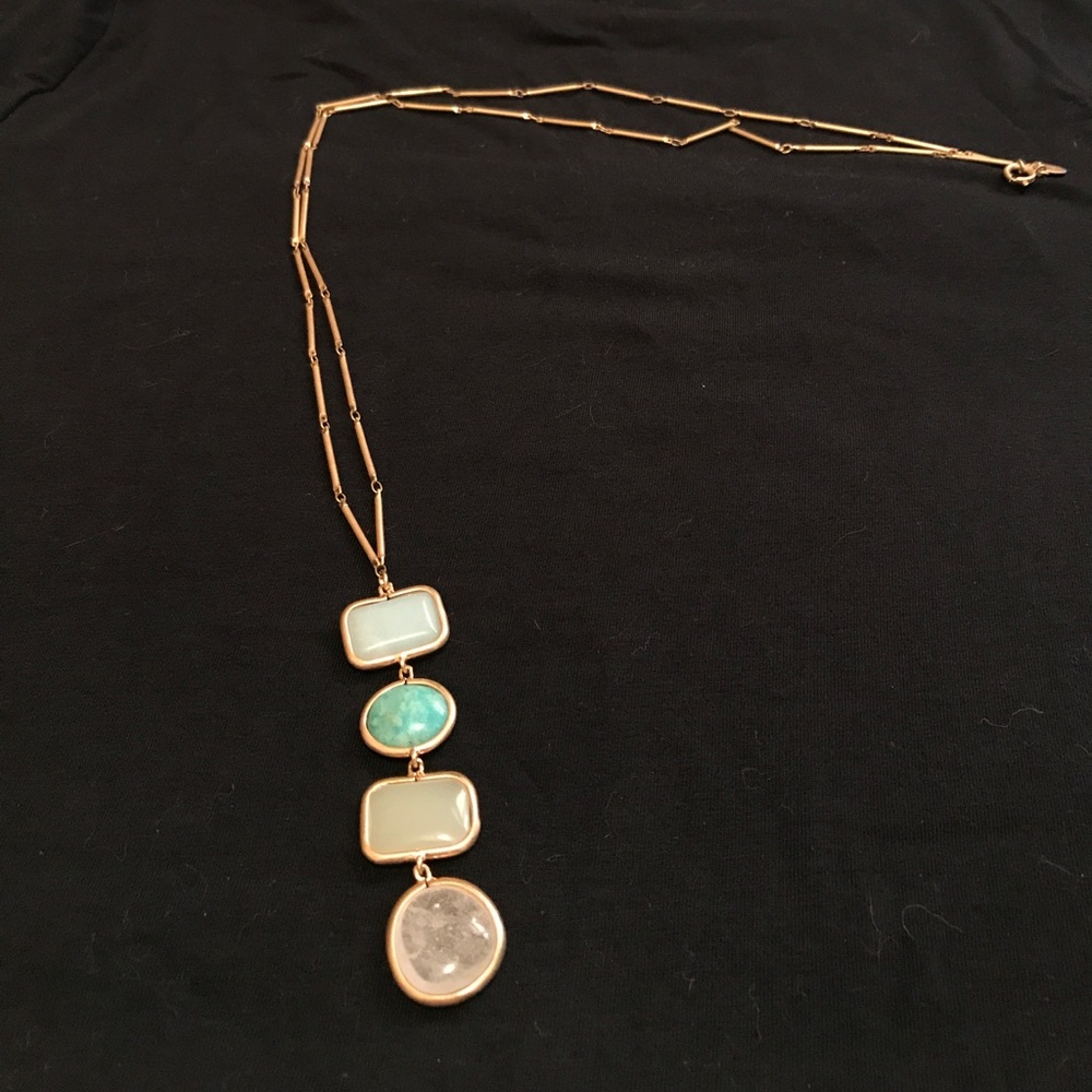 BNWOT Loft Necklace