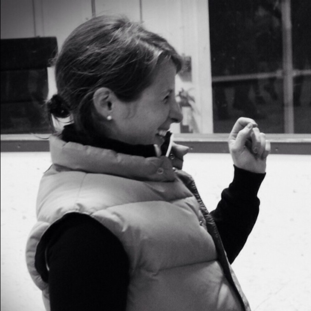 Meet your Posher, Emily