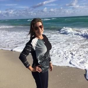 Meet your Posher, Milena