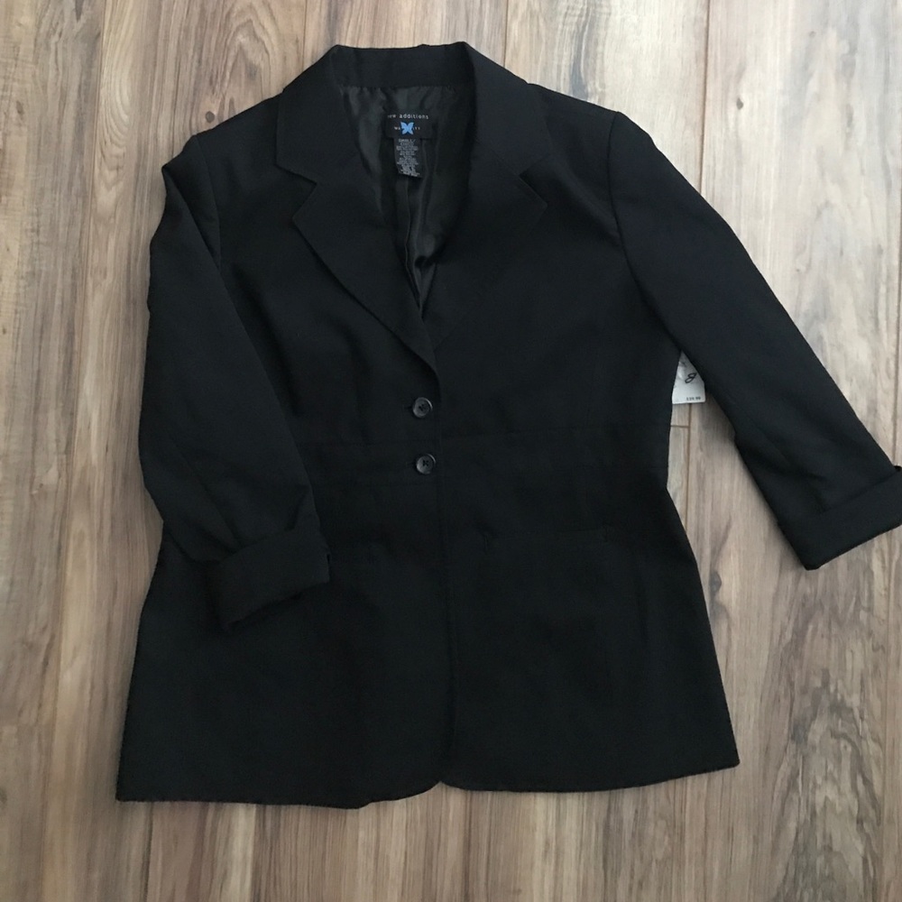 Women's Maternity Blazer