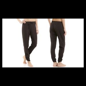 Marika back woven joggers