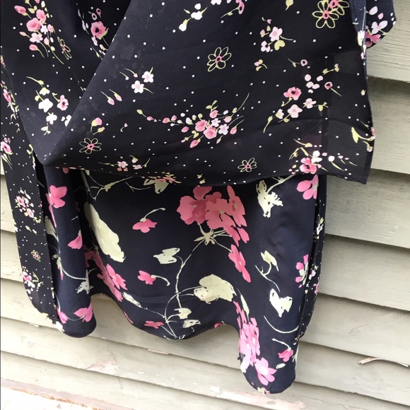 Kathie Lee Collection Reversible Maxi Dress - Picture 2 of 8