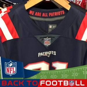 Meet your Posher, Paul