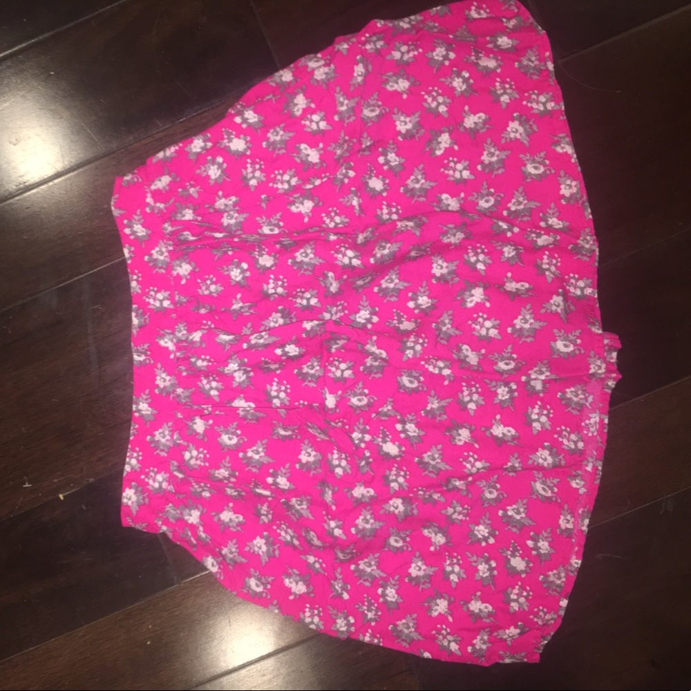Abercrombie skirt