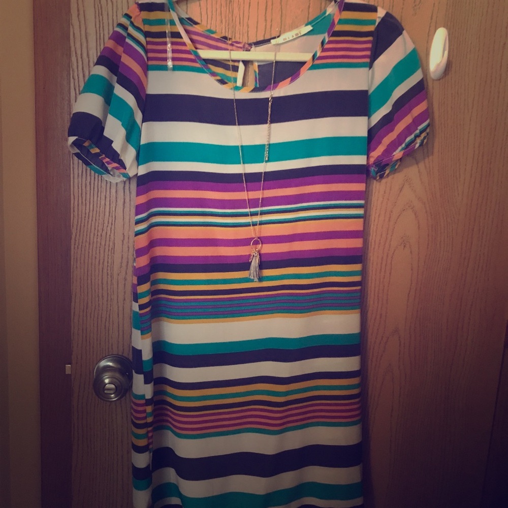 Summery dress