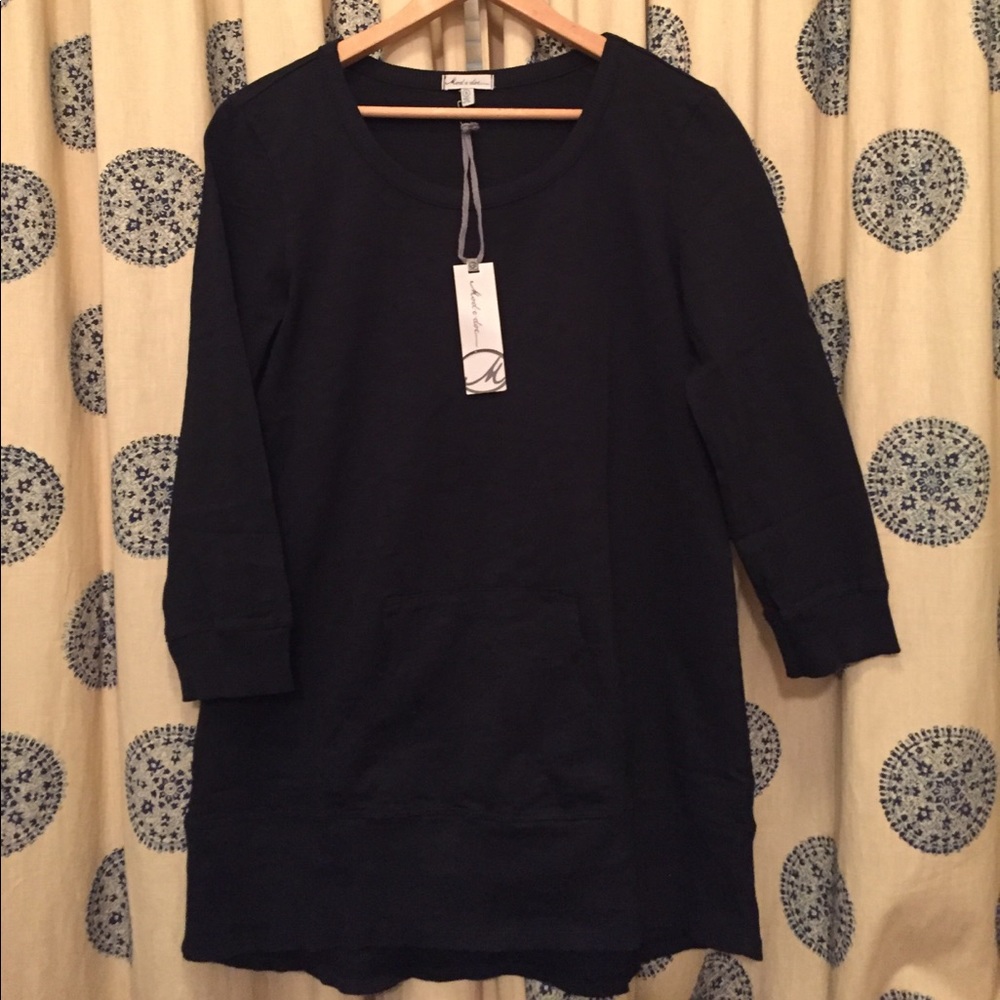 🍁 MOD-O-DOC TUNIC 🍂 - Picture 2 of 12