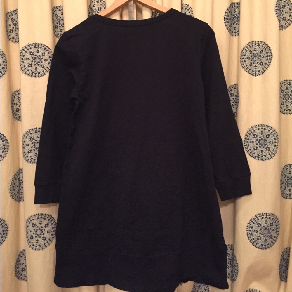 🍁 MOD-O-DOC TUNIC 🍂 - Picture 3 of 12