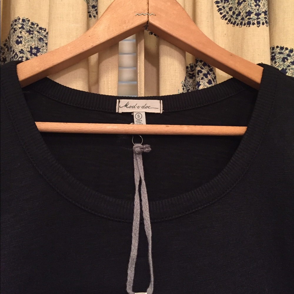 🍁 MOD-O-DOC TUNIC 🍂 - Picture 4 of 12