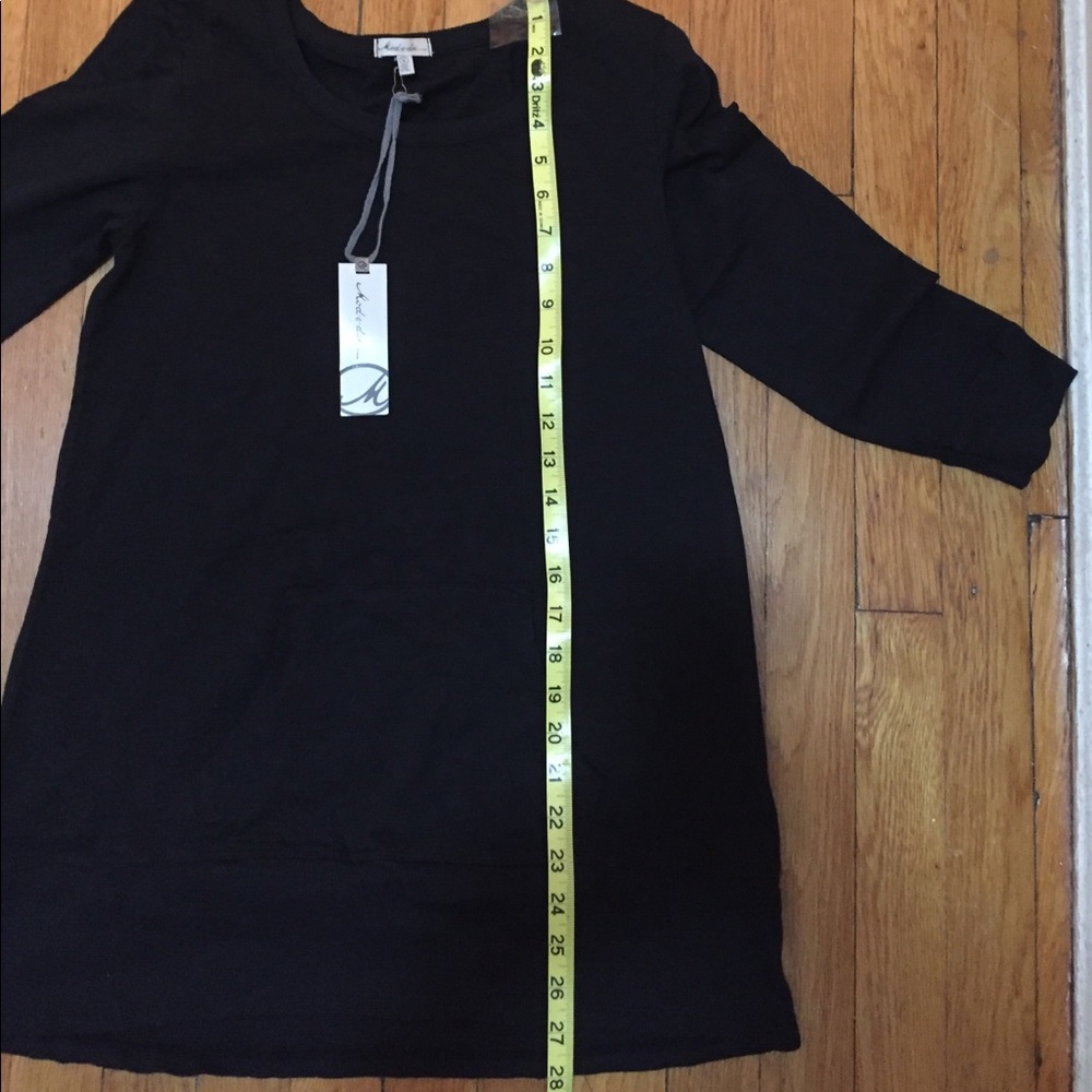 🍁 MOD-O-DOC TUNIC 🍂 - Picture 7 of 12