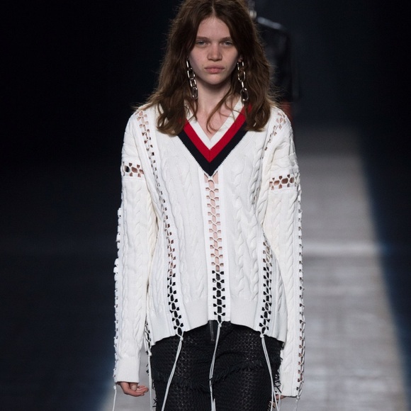 Alexander Wang sweater