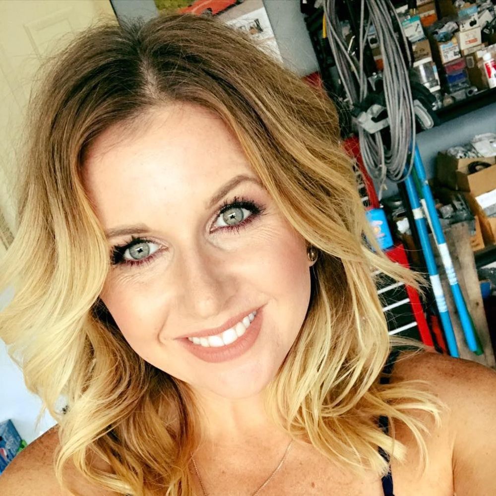 Meet your Posher, Shannon