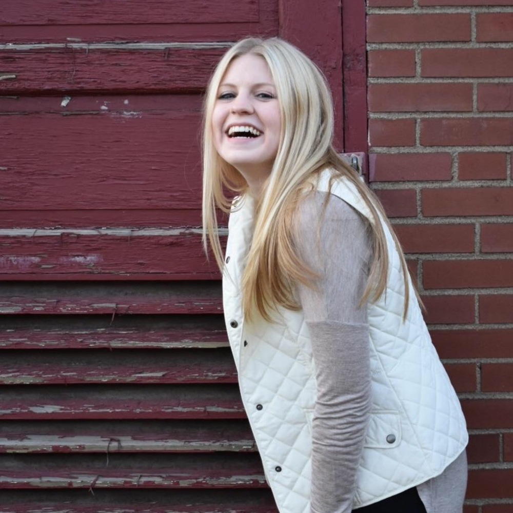 Meet your Posher, Britney