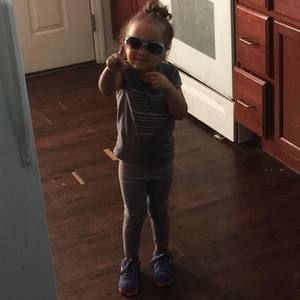 Meet your Posher, Ben