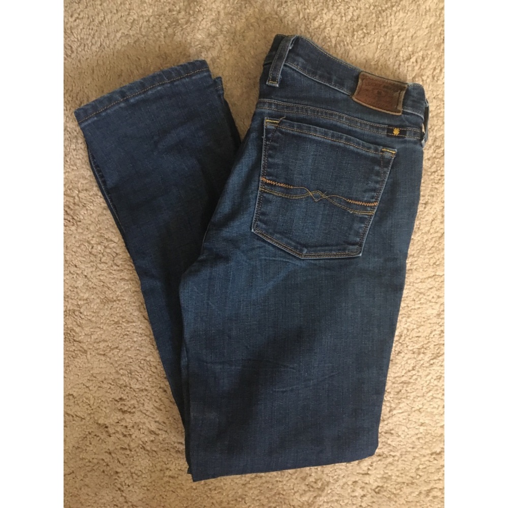 Lucky Brand Jeans