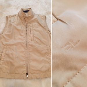 Ralph Lauren Golf Medium Vest